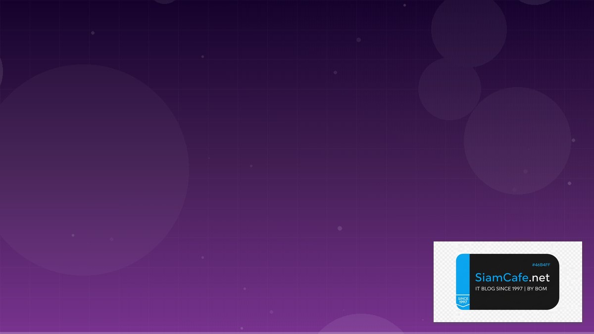 GCP Anthos Real-time Processing | SiamCafe Blog