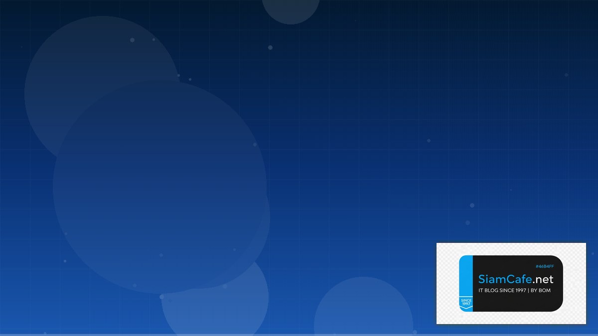 GCP Anthos Remote Work Setup | SiamCafe Blog