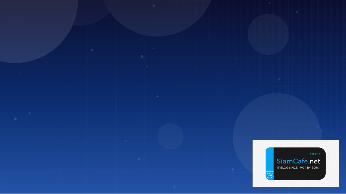 GCP Anthos Service Level Objective SLO | SiamCafe Blog