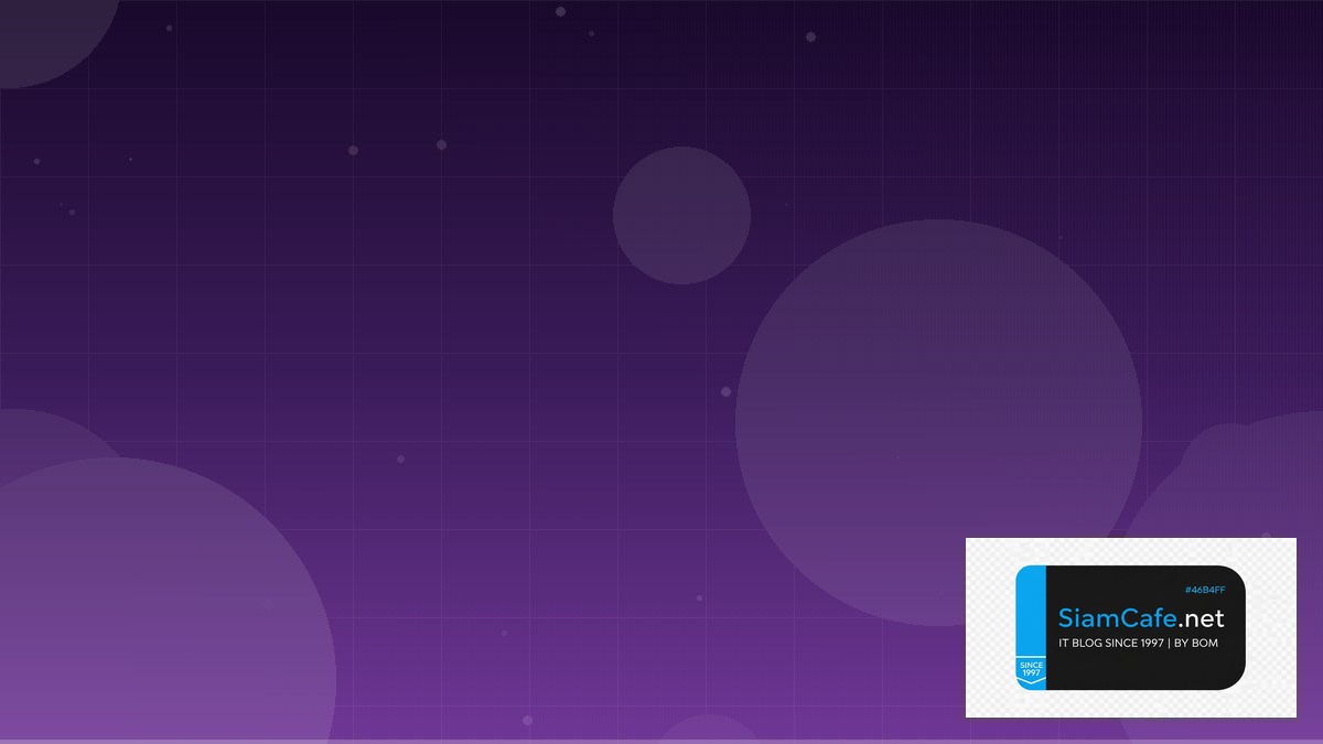 GCP Anthos Stream Processing | SiamCafe Blog