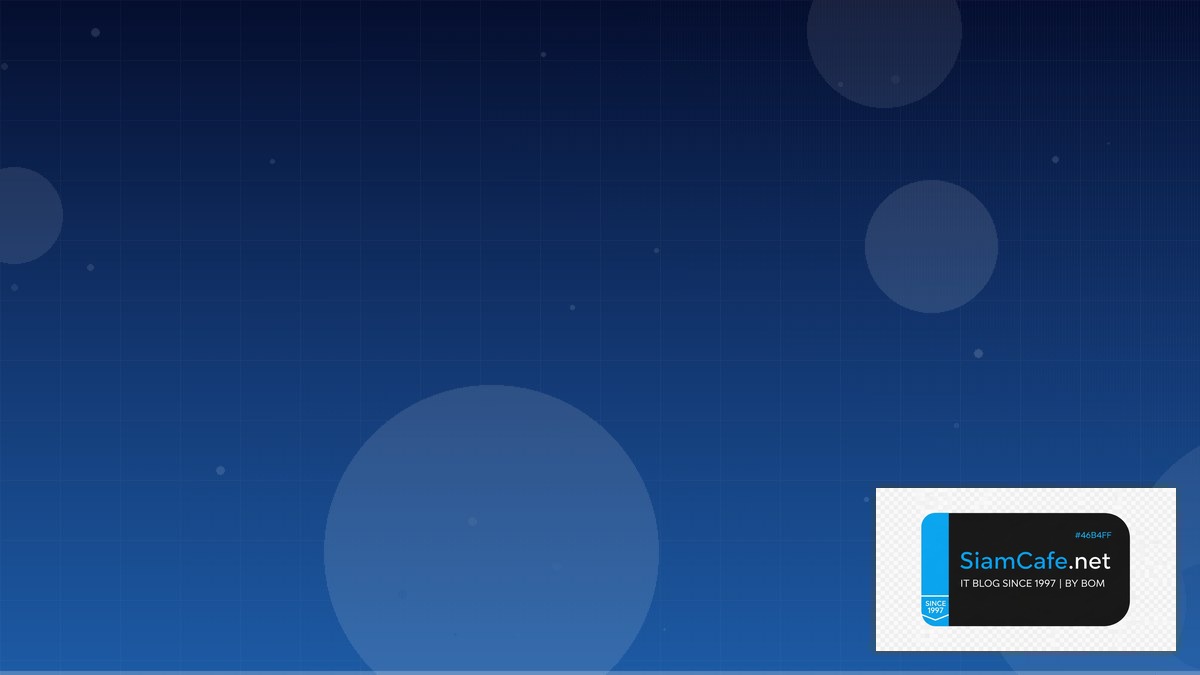 GCP Anthos Testing Strategy QA | SiamCafe Blog