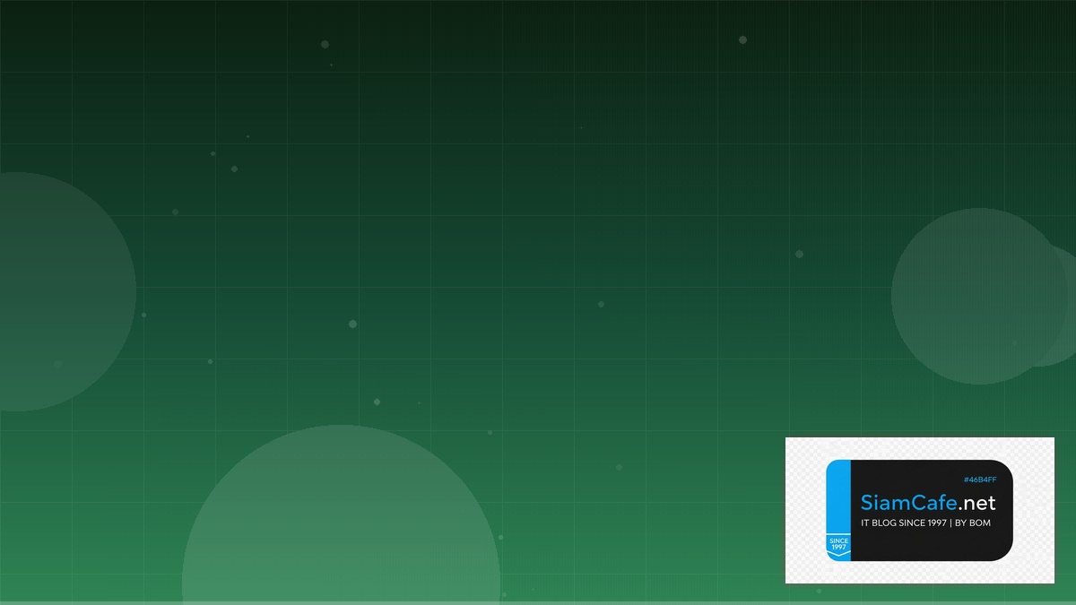 GCP BigQuery ML 12 Factor App | SiamCafe Blog