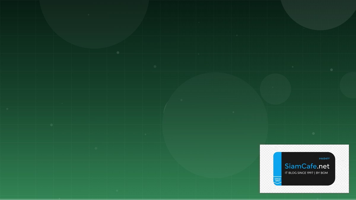 GCP BigQuery ML Business Continuity | SiamCafe Blog