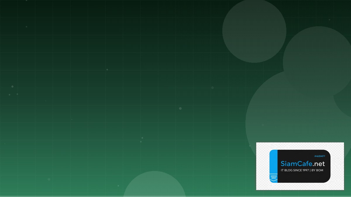 GCP BigQuery ML Chaos Engineering | SiamCafe Blog