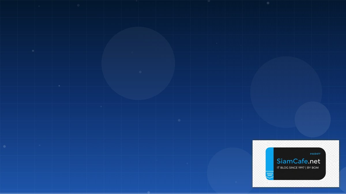 GCP BigQuery ML Citizen Developer | SiamCafe Blog