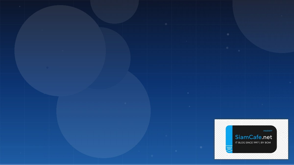 GCP BigQuery ML DevOps Culture | SiamCafe Blog