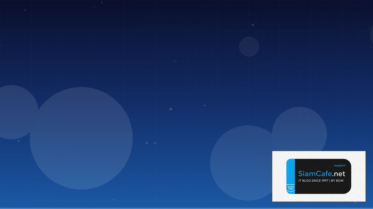 GCP BigQuery ML Disaster Recovery Plan | SiamCafe Blog