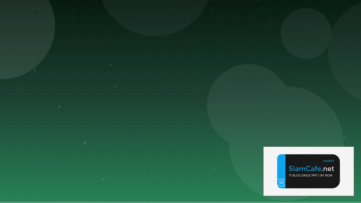 GCP BigQuery ML Distributed System | SiamCafe Blog