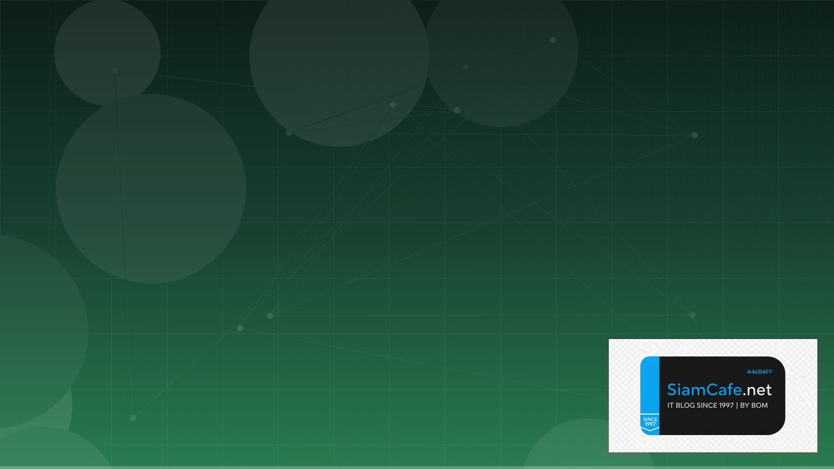 GCP BigQuery ML GreenOps Sustainability | SiamCafe Blog