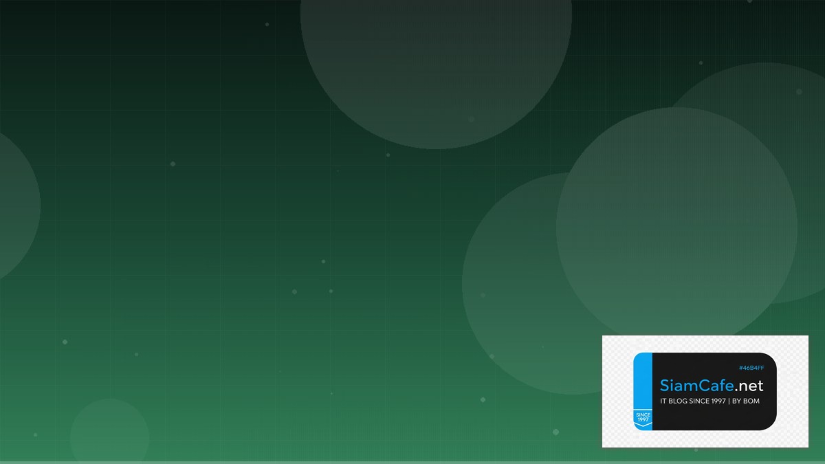 GCP BigQuery ML Internal Developer Platform | SiamCafe Blog