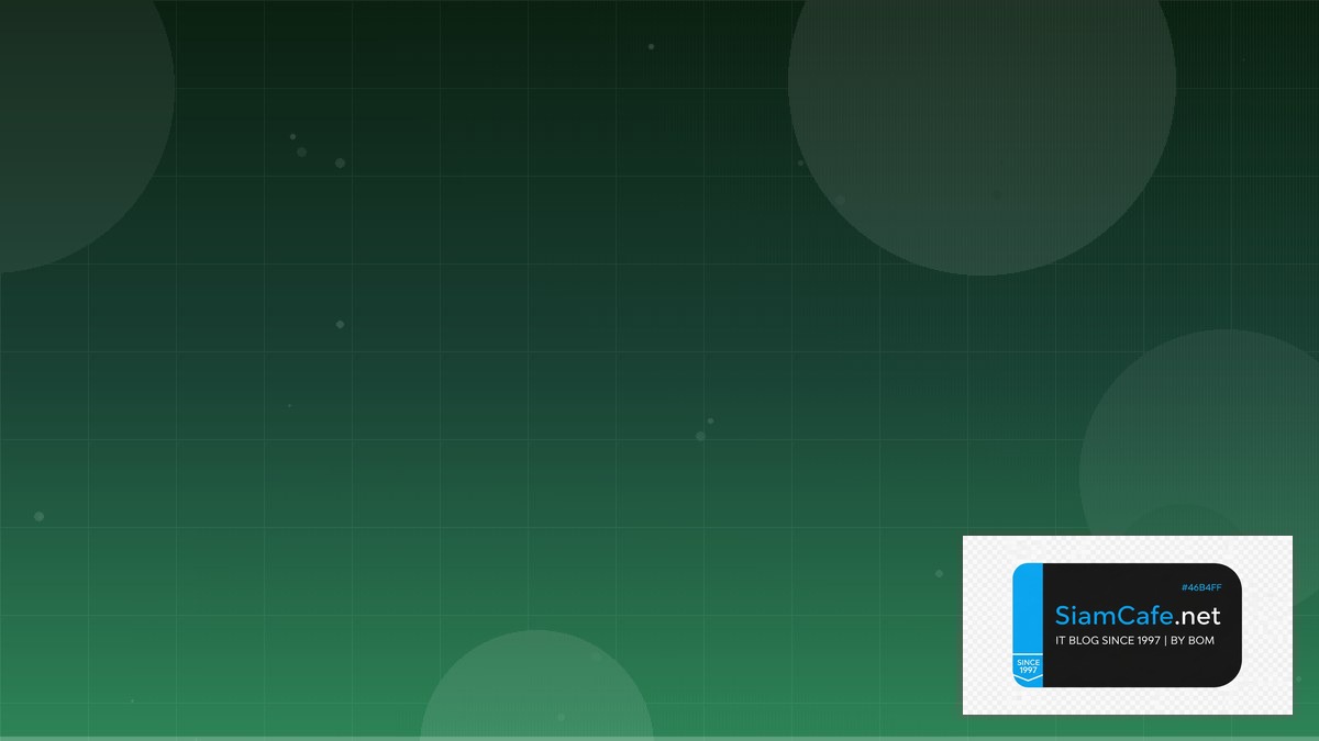 GCP BigQuery ML Low Code No Code | SiamCafe Blog