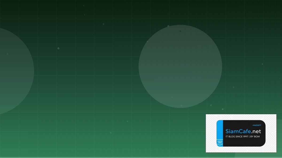 GCP BigQuery ML Microservices Architecture | SiamCafe Blog