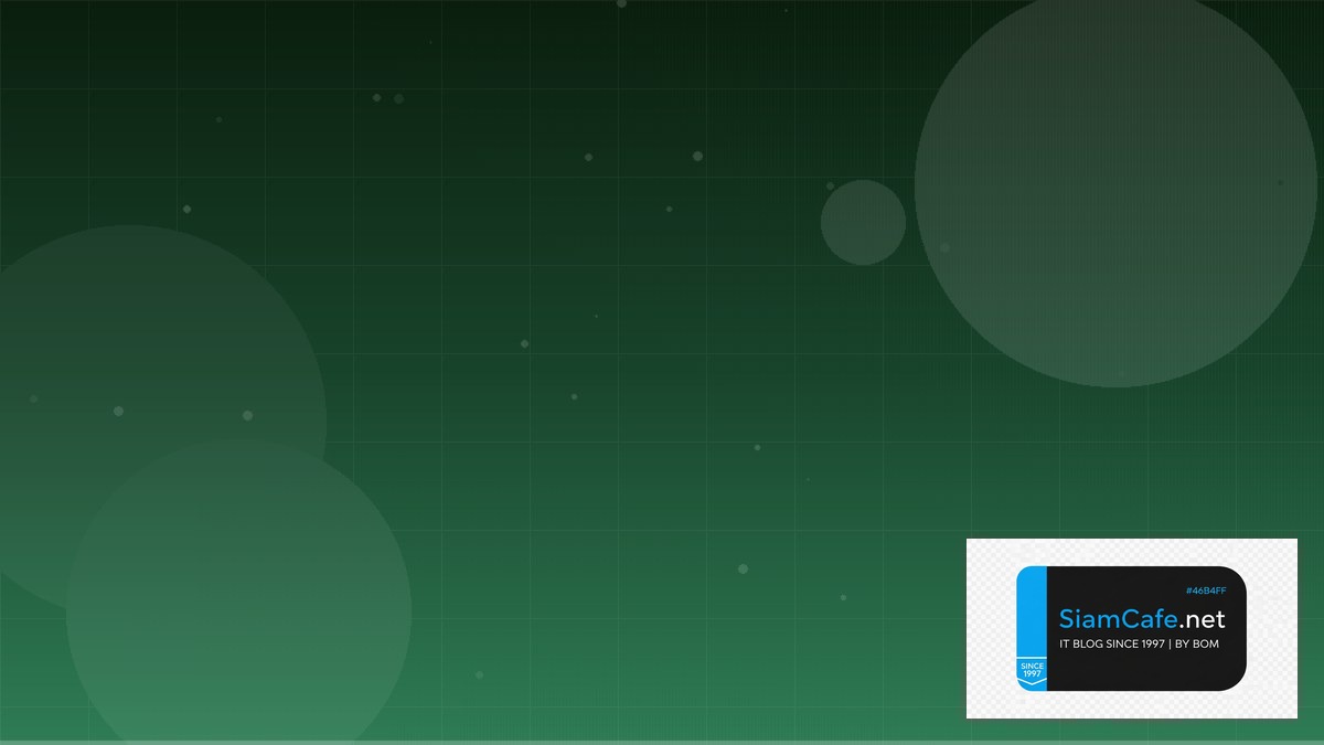 GCP BigQuery ML MLOps Workflow | SiamCafe Blog