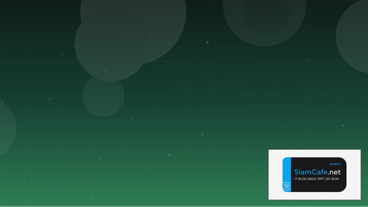 GCP BigQuery ML Pod Scheduling | SiamCafe Blog