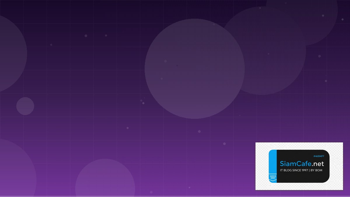 GCP BigQuery ML Real-time Processing | SiamCafe Blog