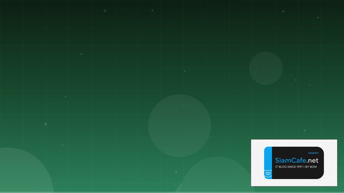 GCP BigQuery ML Site Reliability SRE | SiamCafe Blog