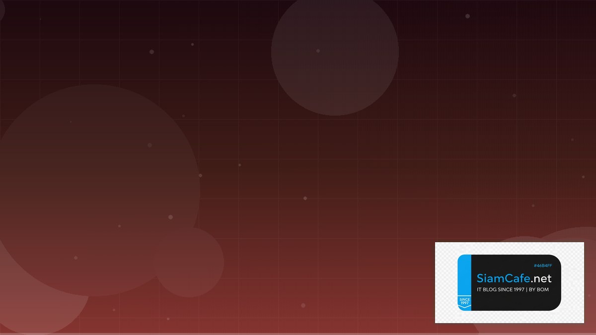 GCP BigQuery ML SSL TLS Certificate | SiamCafe Blog