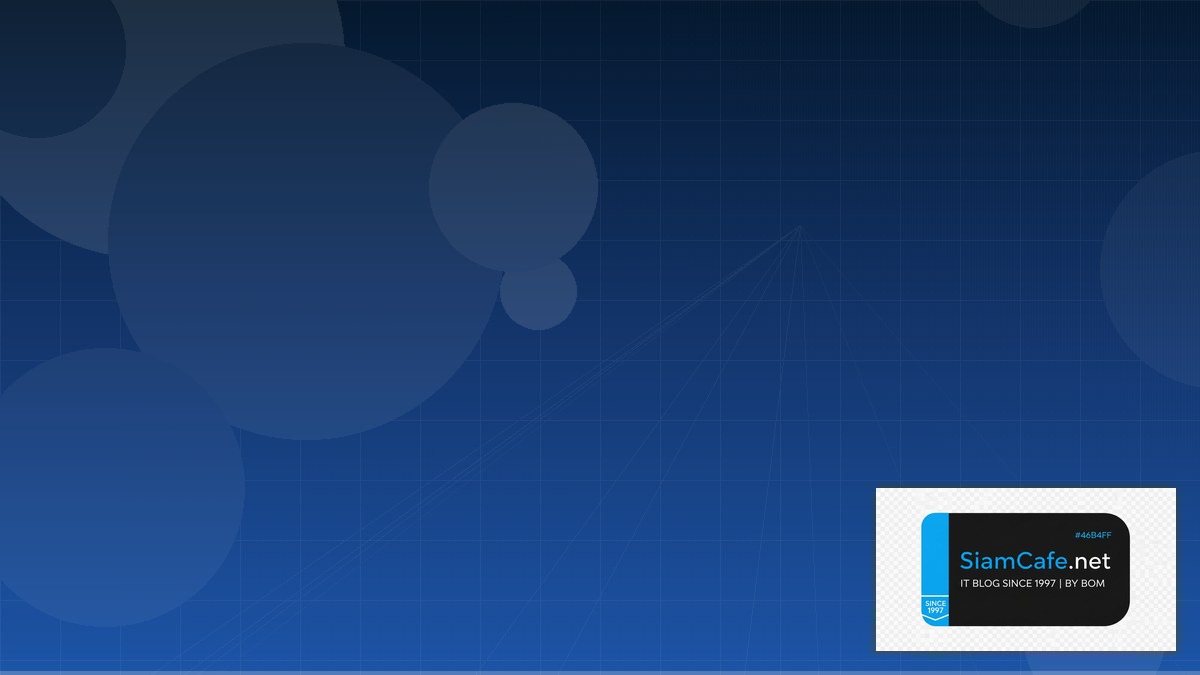 GCP Cloud Run API Gateway Pattern | SiamCafe Blog