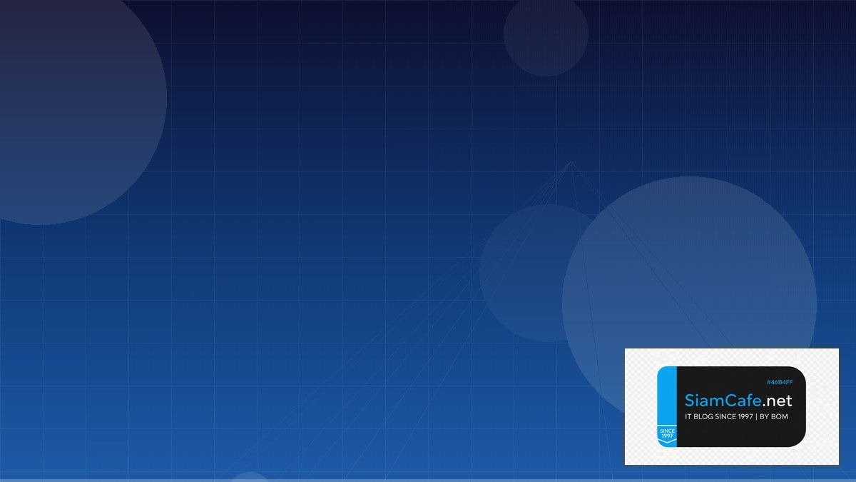 GCP Cloud Run AR VR Development | SiamCafe Blog