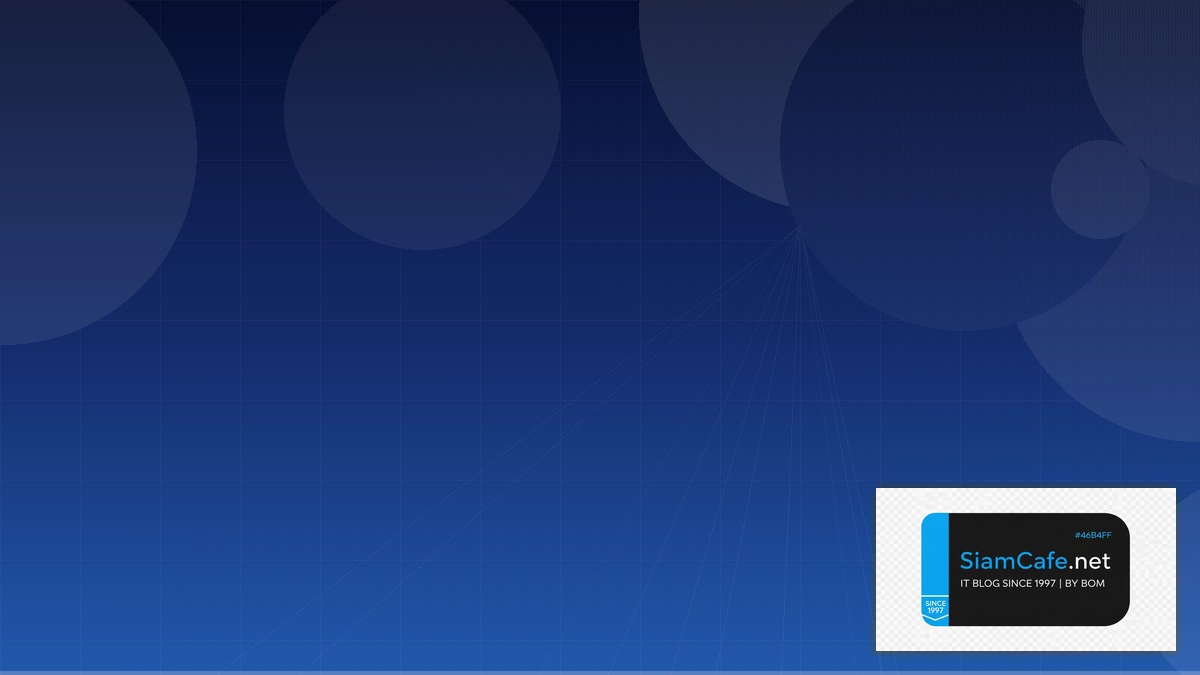 GCP Cloud Run Automation Script | SiamCafe Blog