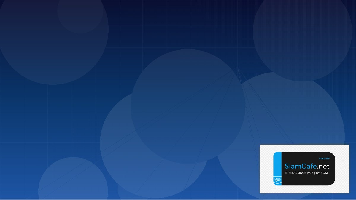 GCP Cloud Run Backup Recovery Strategy | SiamCafe Blog