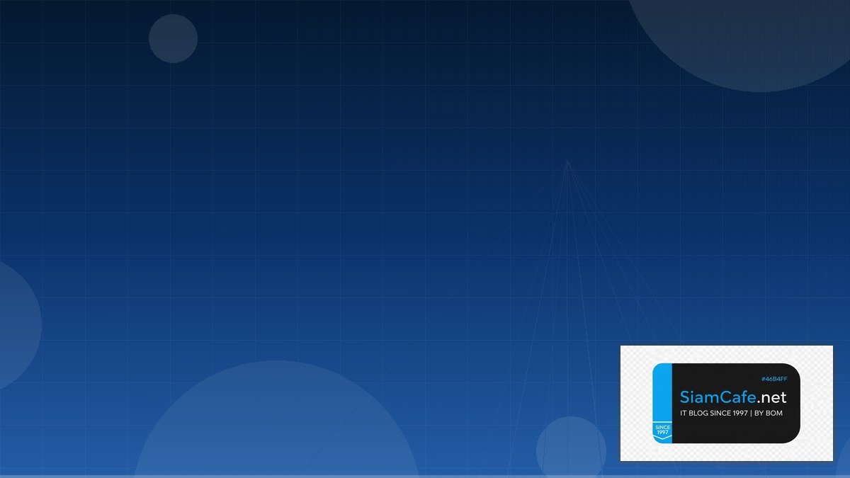 GCP Cloud Run Batch Processing Pipeline | SiamCafe Blog