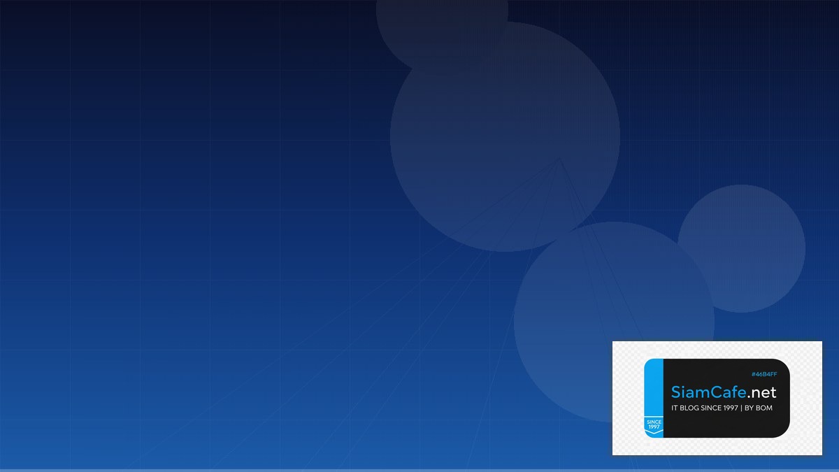 GCP Cloud Run Business Continuity | SiamCafe Blog