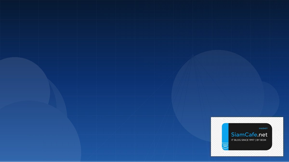 GCP Cloud Run Capacity Planning | SiamCafe Blog