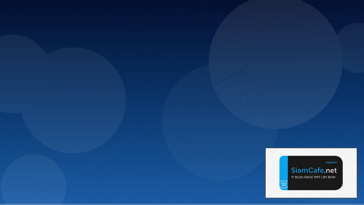 GCP Cloud Run CDN Configuration | SiamCafe Blog