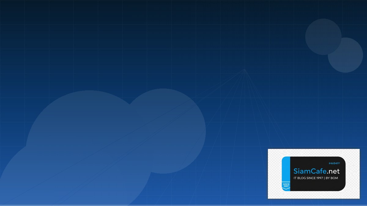 GCP Cloud Run Chaos Engineering | SiamCafe Blog