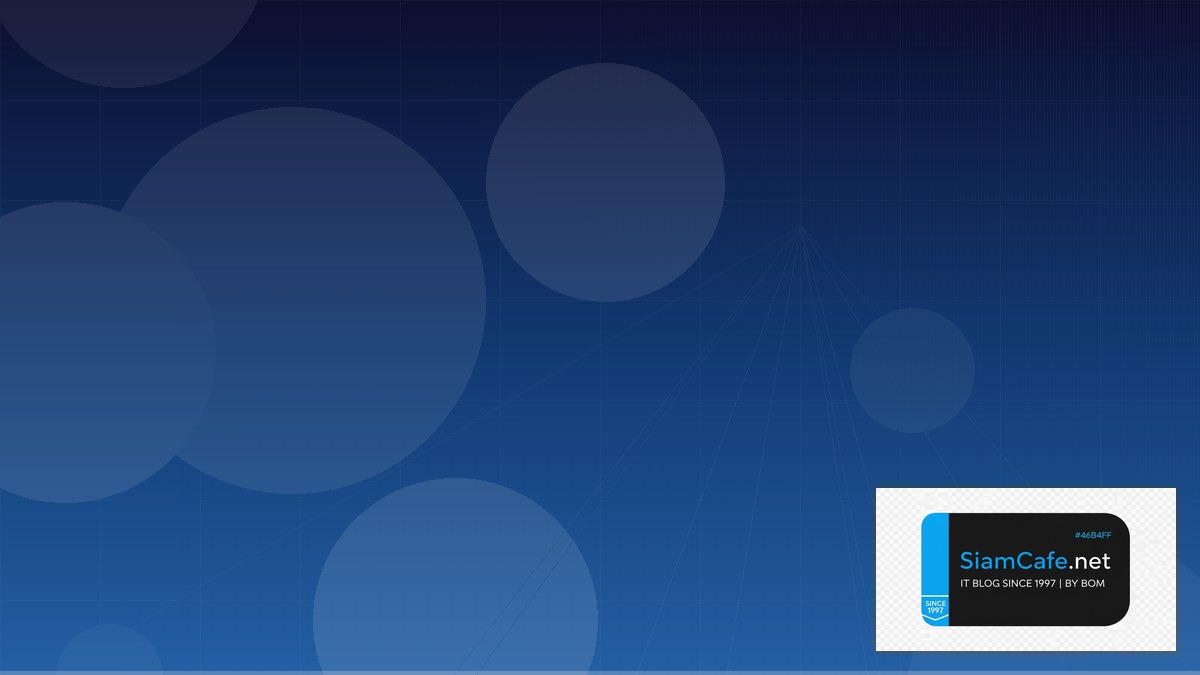 GCP Cloud Run Citizen Developer | SiamCafe Blog