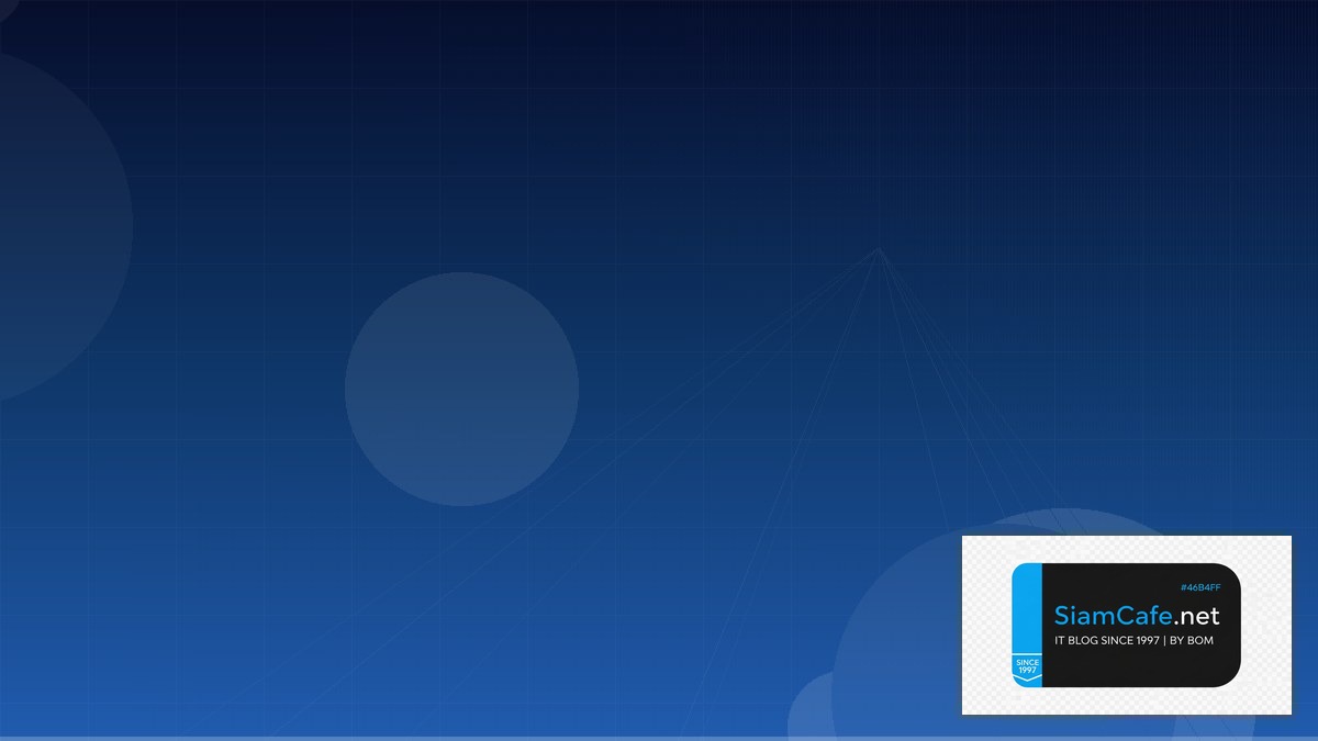 GCP Cloud Run Clean Architecture | SiamCafe Blog