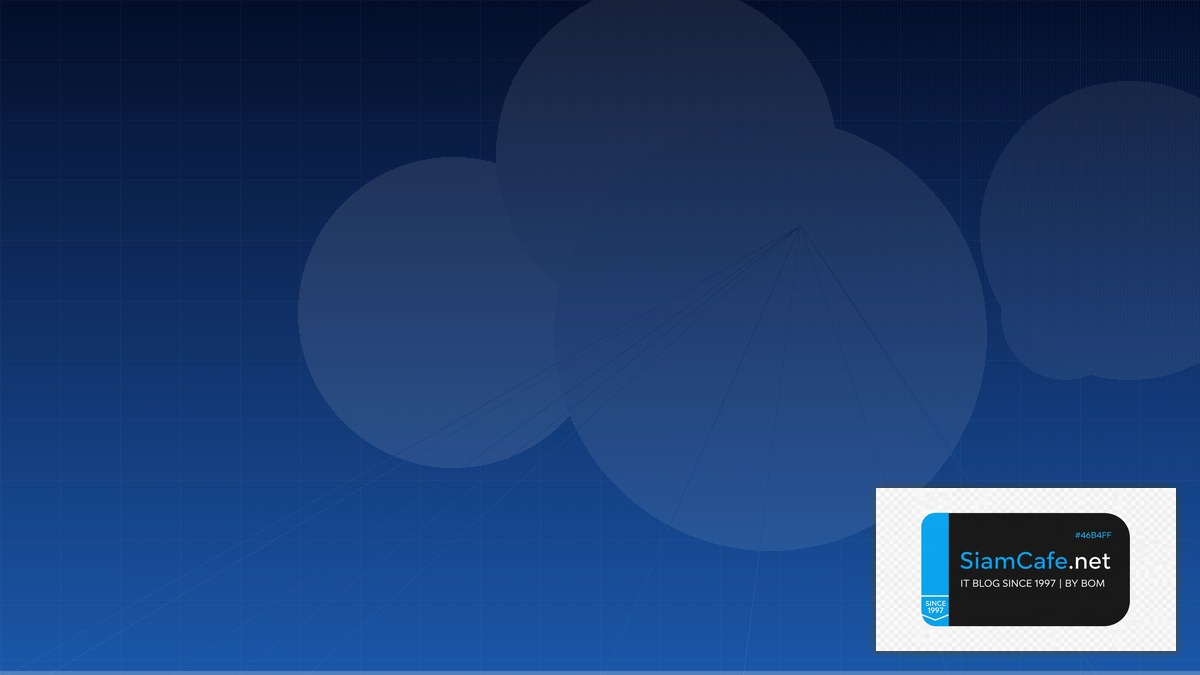 GCP Cloud Run Cloud Migration Strategy | SiamCafe Blog