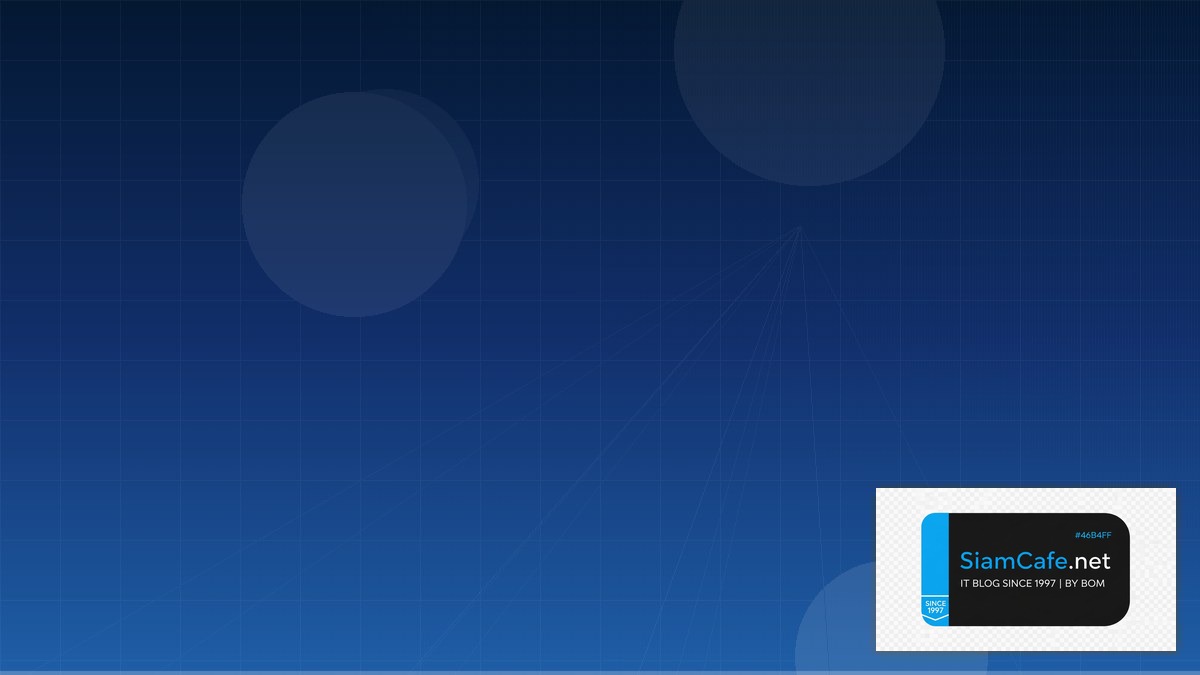 GCP Cloud Run Compliance Automation | SiamCafe Blog