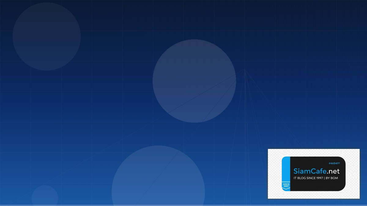 GCP Cloud Run Cost Optimization ลดค่าใช้จ่าย | SiamCafe Blog