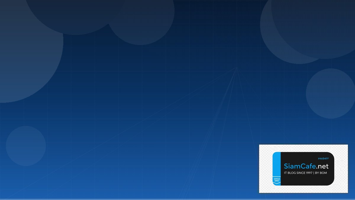 GCP Cloud Run CQRS Event Sourcing | SiamCafe Blog