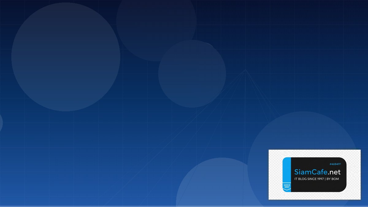 GCP Cloud Run DevOps Culture | SiamCafe Blog