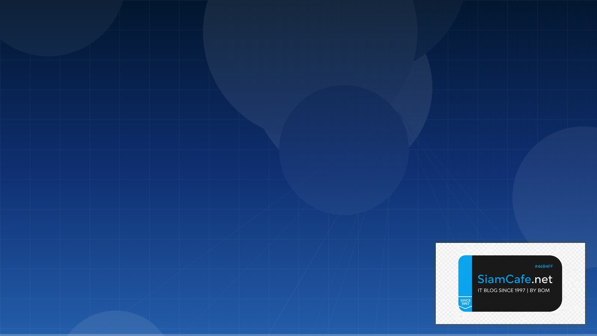 GCP Cloud Run DevSecOps Integration | SiamCafe Blog