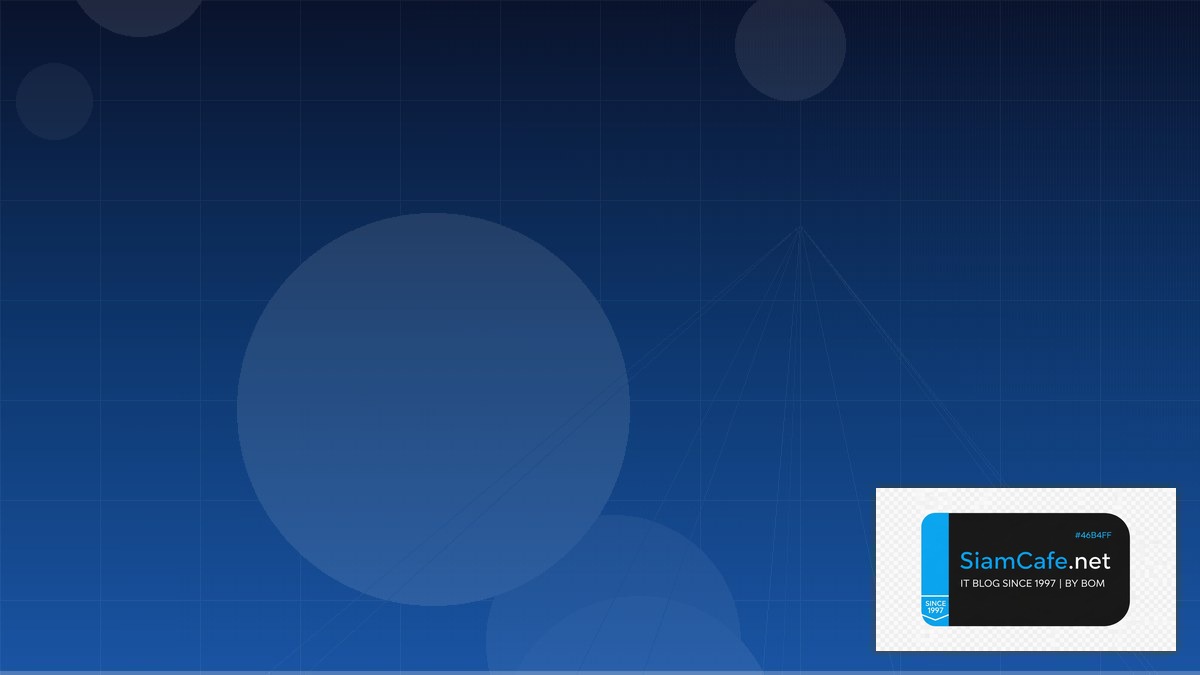 GCP Cloud Run Disaster Recovery Plan | SiamCafe Blog