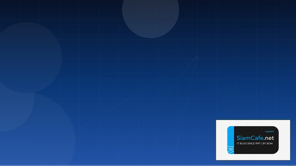 GCP Cloud Run Distributed System | SiamCafe Blog