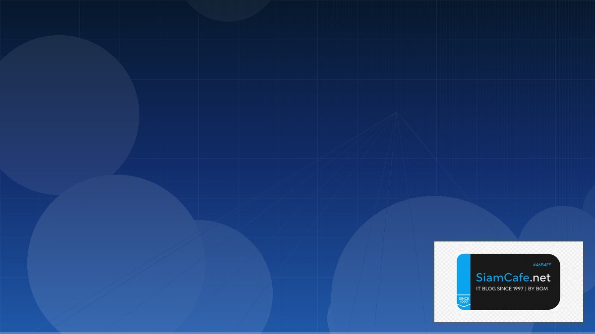 GCP Cloud Run Docker Container Deploy | SiamCafe Blog