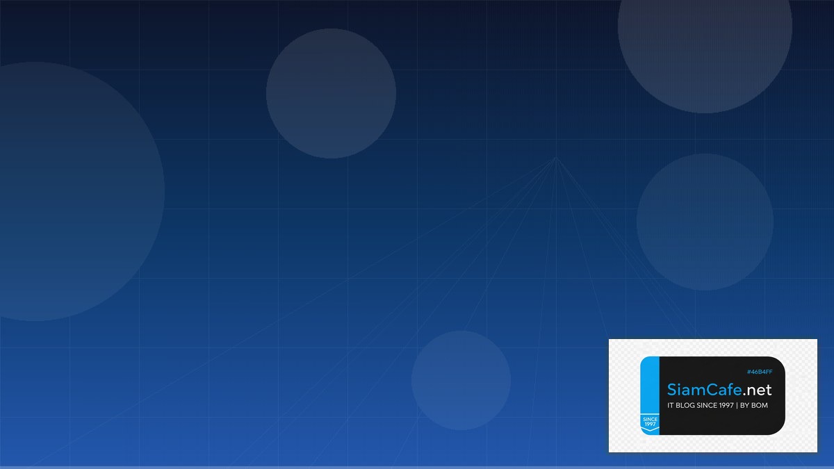 GCP Cloud Run Domain Driven Design DDD | SiamCafe Blog