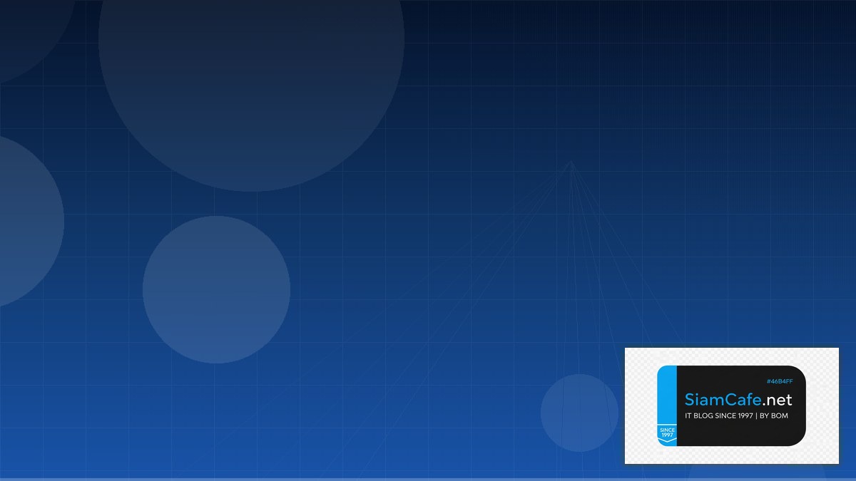 GCP Cloud Run Edge Deployment | SiamCafe Blog