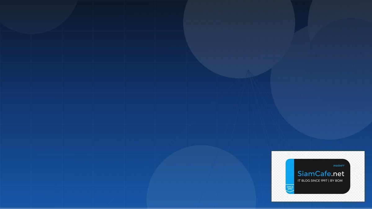 GCP Cloud Run Event Driven Design | SiamCafe Blog