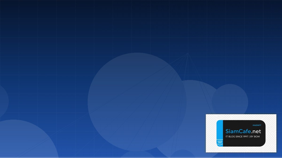 GCP Cloud Run Freelance IT Career | SiamCafe Blog