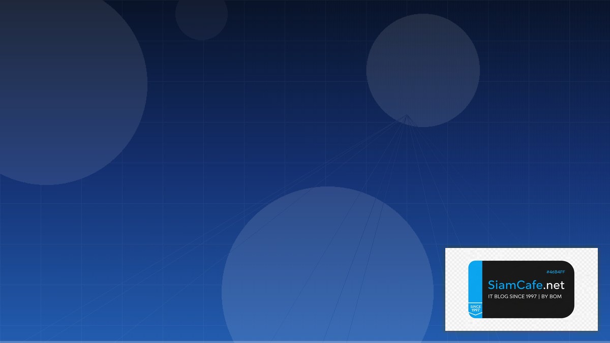 GCP Cloud Run GitOps Workflow | SiamCafe Blog