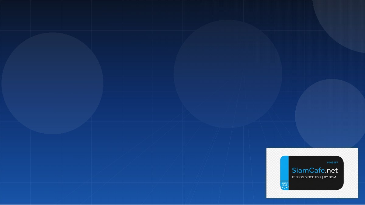 GCP Cloud Run Home Lab Setup | SiamCafe Blog