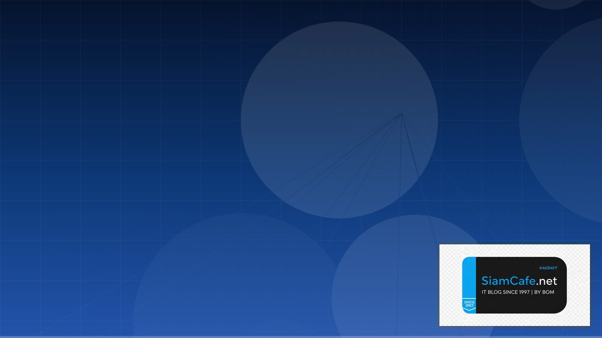 GCP Cloud Run Hybrid Cloud Setup | SiamCafe Blog