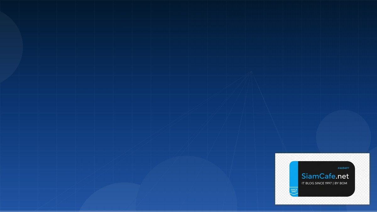 GCP Cloud Run Internal Developer Platform | SiamCafe Blog