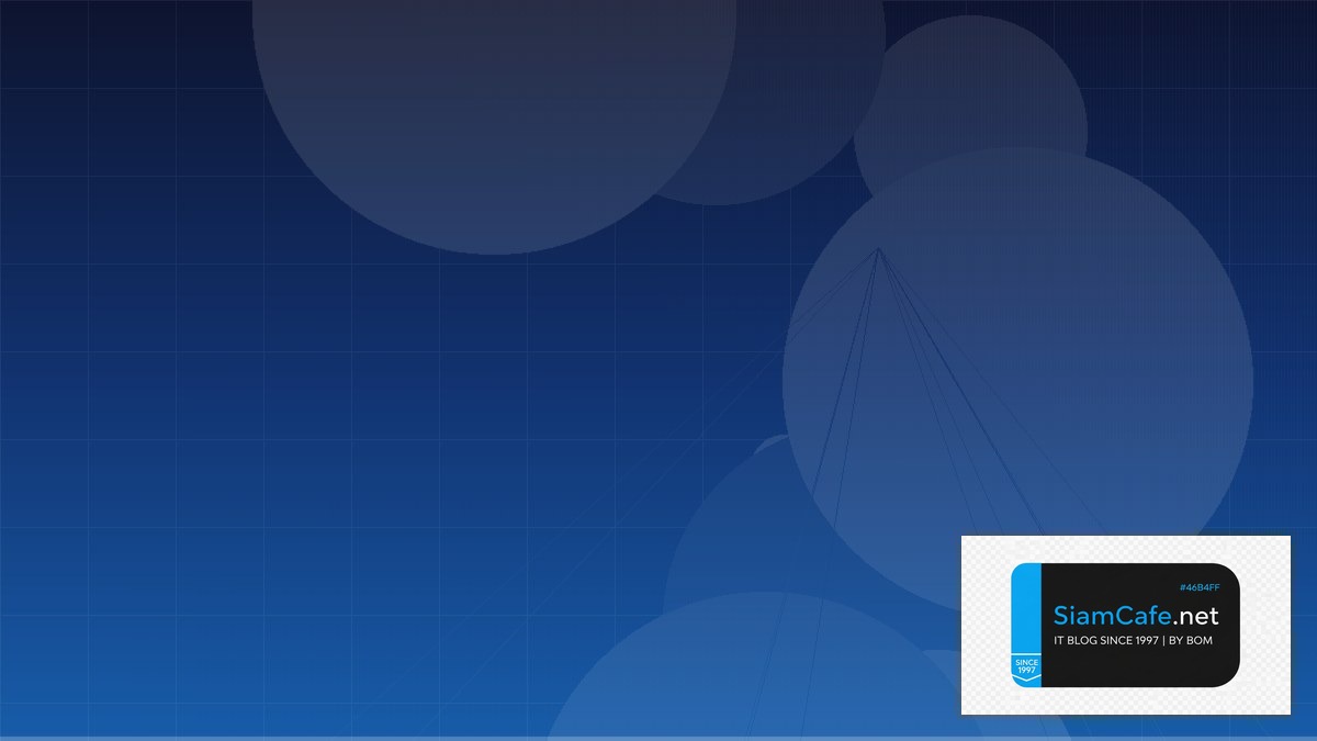 GCP Cloud Run Interview Preparation | SiamCafe Blog